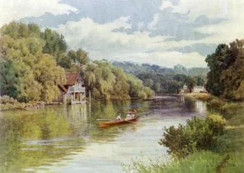 The Bells of Ouseley